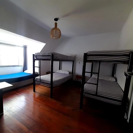 Atacama Hostel Backpackers Сантьяго Екстер'єр фото