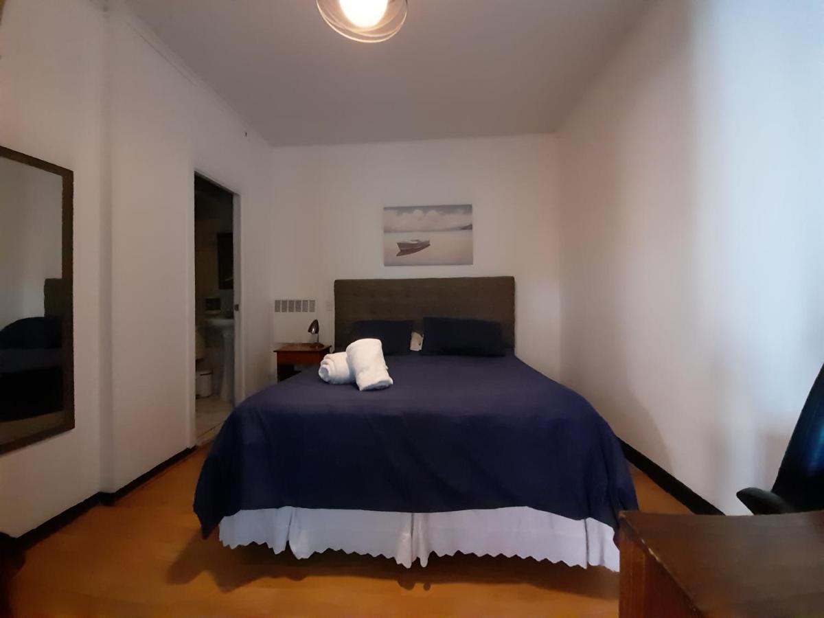 Atacama Hostel Backpackers Сантьяго Екстер'єр фото