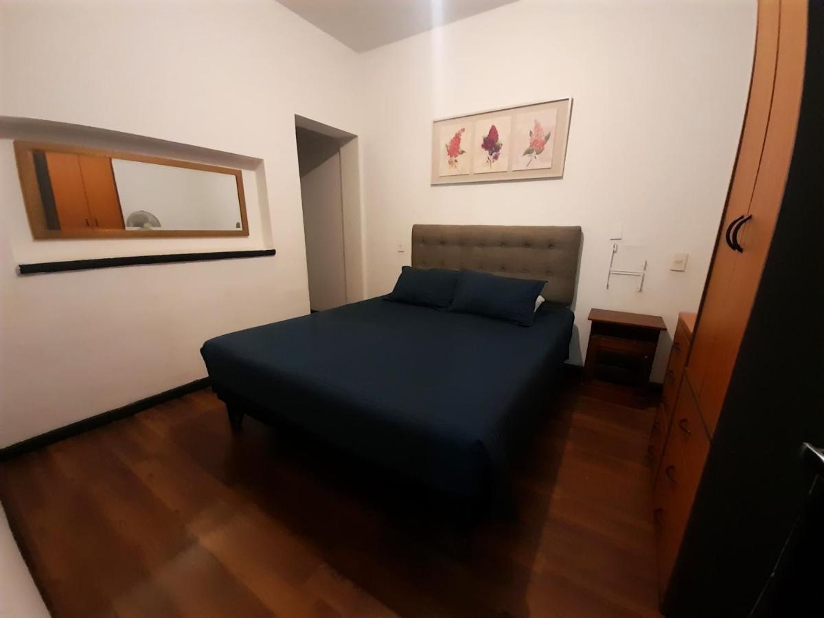 Atacama Hostel Backpackers Сантьяго Екстер'єр фото