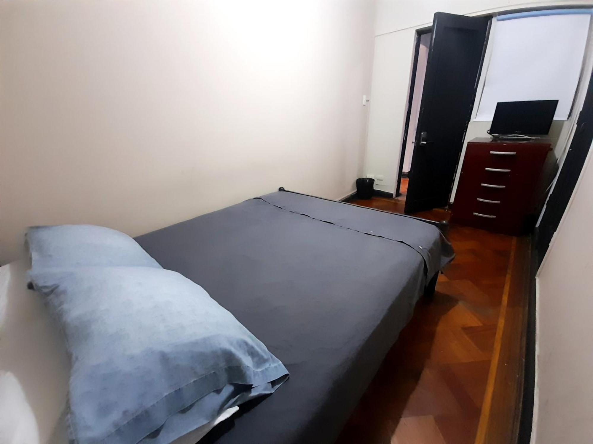Atacama Hostel Backpackers Сантьяго Екстер'єр фото