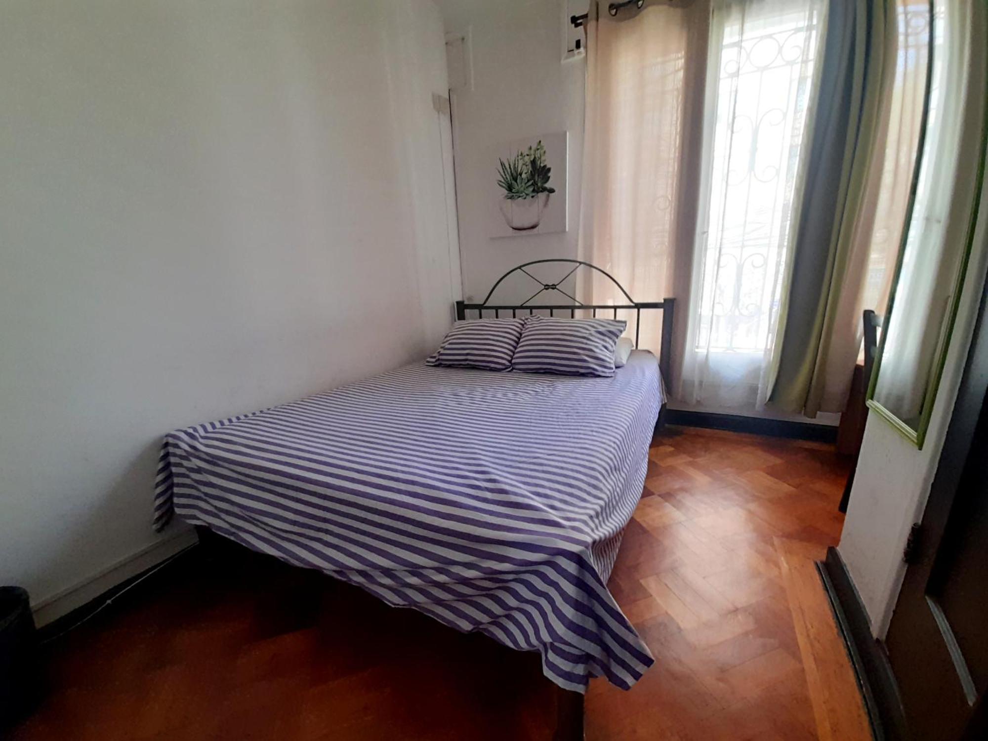 Atacama Hostel Backpackers Сантьяго Екстер'єр фото
