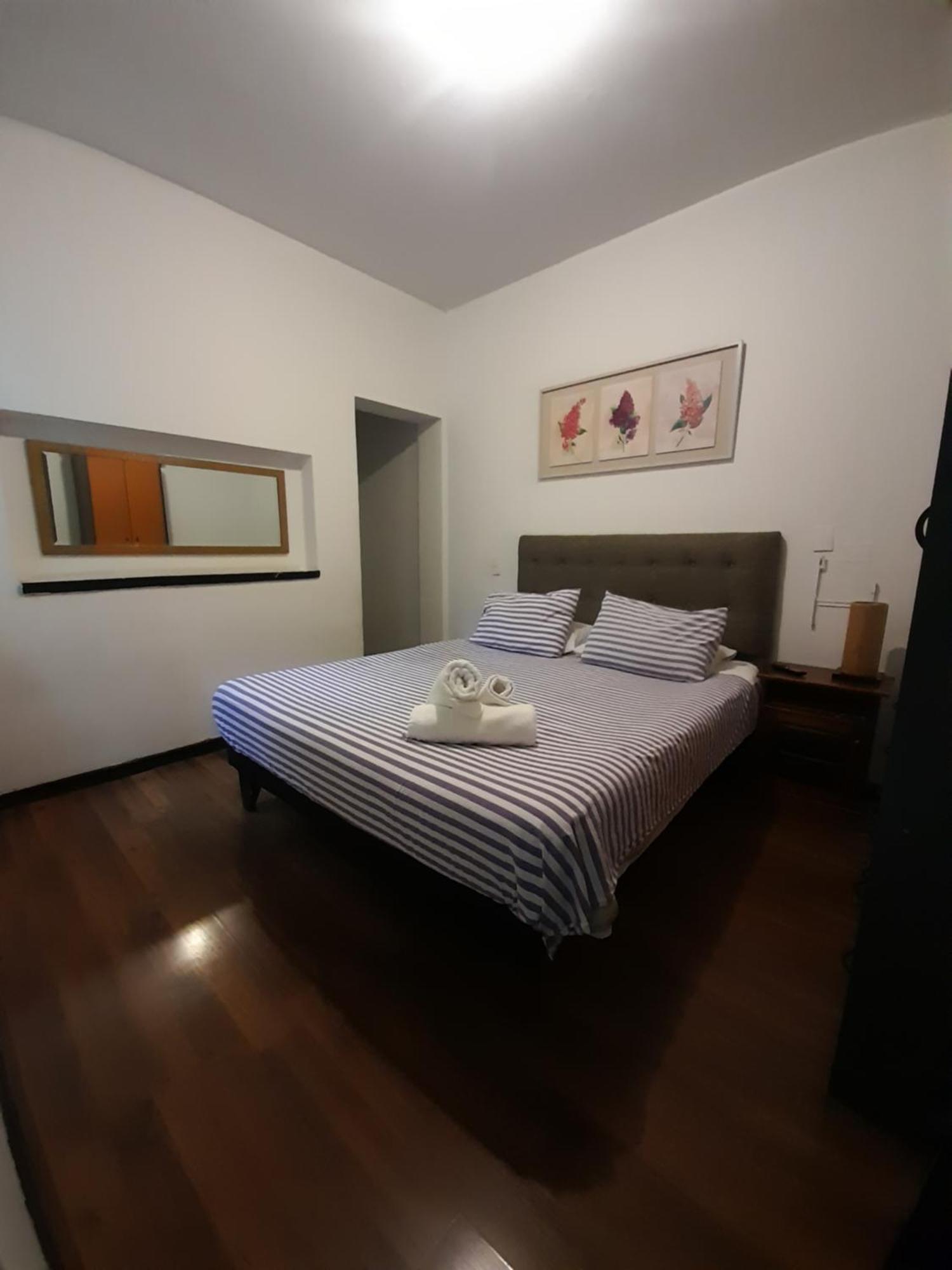 Atacama Hostel Backpackers Сантьяго Екстер'єр фото