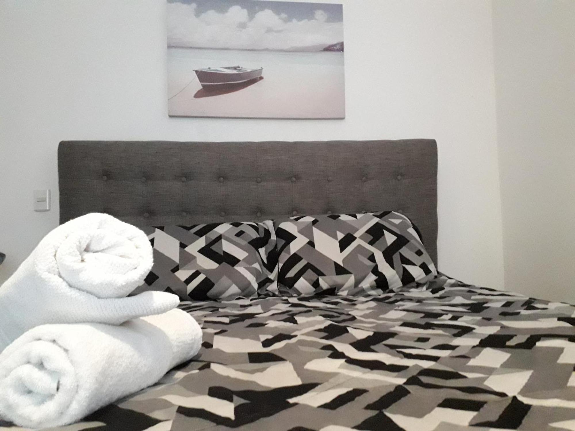 Atacama Hostel Backpackers Сантьяго Екстер'єр фото
