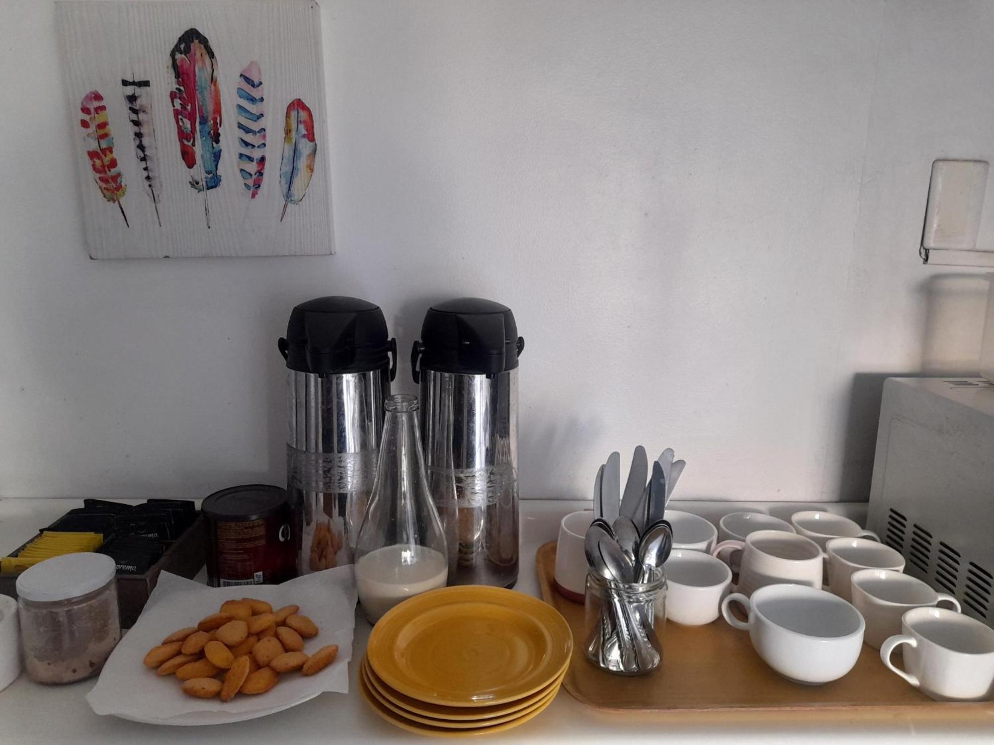 Atacama Hostel Backpackers Сантьяго Екстер'єр фото