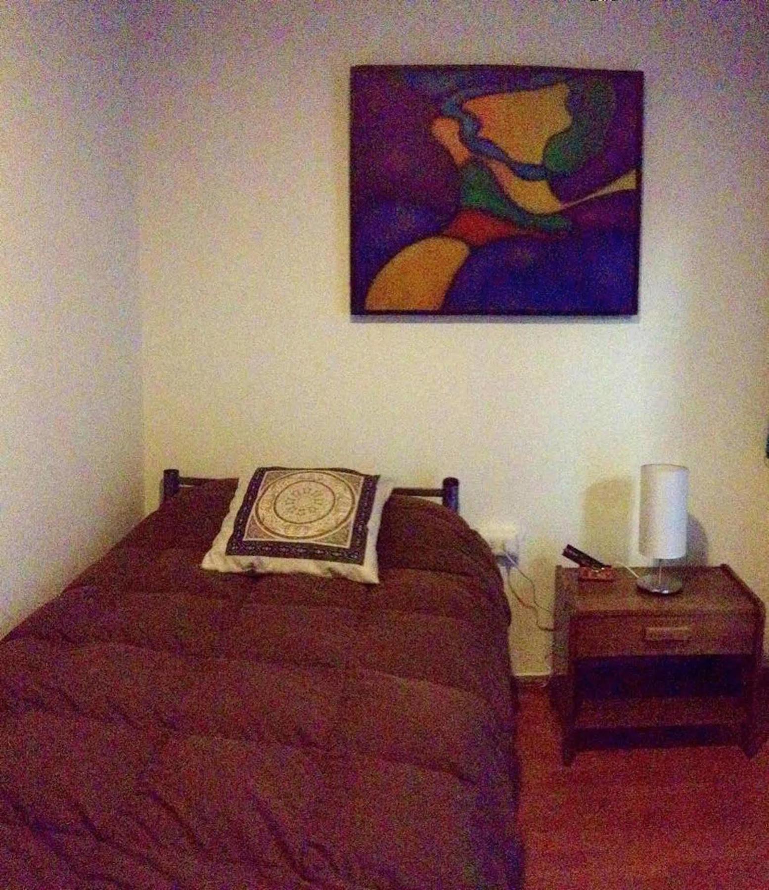 Atacama Hostel Backpackers Сантьяго Екстер'єр фото